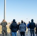Air Force ROTC Detachment 780 visits Joe Foss Field