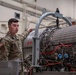 Air Force ROTC Detachment 780 visits Joe Foss Field
