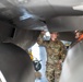 Air Force ROTC Detachment 780 visits Joe Foss Field