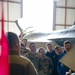 Air Force ROTC Detachment 780 visits Joe Foss Field
