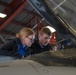 Air Force ROTC Detachment 780 visits Joe Foss Field