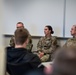 Air Force ROTC Detachment 780 visits Joe Foss Field