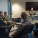 Air Force ROTC Detachment 780 visits Joe Foss Field