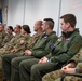 Air Force ROTC Detachment 780 visits Joe Foss Field