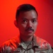 The Path to Air Force Warrant Officer:Master Sgt. Louis Phan