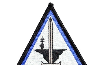 NAWDC Patch