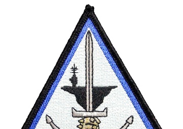 NAWDC Patch