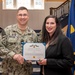 Naval Medical Center Portsmouth Civilians of the Quarter