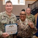 Naval Medical Center Portsmouth Civilians of the Quarter