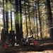 Army ROTC Brigade Ranger Challenge: One Rope Bridge
