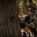 Army ROTC Brigade Ranger Challenge: One Rope Bridge