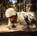 Army ROTC Brigade Ranger Challenge: One Rope Bridge