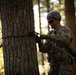 Army ROTC Brigade Ranger Challenge: One Rope Bridge