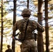 Army ROTC Brigade Ranger Challenge: One Rope Bridge