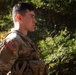 Army ROTC Brigade Ranger Challenge: One Rope Bridge