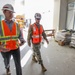 Senior leaders tour VA San Diego project, review projects