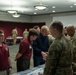 93d AGOW attends FSU ROTC career fair