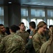 93d AGOW attends FSU ROTC career fair