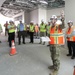 Senior leaders tour VA San Diego project, review projects