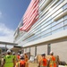 Senior leaders tour VA San Diego project, review projects