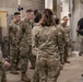 316th Civil Engineer Squadron, Washington Nationals partner for facilities exchange