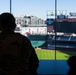 316th Civil Engineer Squadron, Washington Nationals partner for facilities exchange