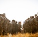 Army ROTC Brigade Ranger Challenge: Award Ceremony