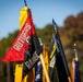 Army ROTC Brigade Ranger Challenge: Award Ceremony