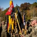 Army ROTC Brigade Ranger Challenge: Award Ceremony