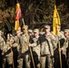 Army ROTC Brigade Ranger Challenge: Award Ceremony