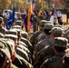 Army ROTC Brigade Ranger Challenge: Award Ceremony