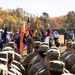 Army ROTC Brigade Ranger Challenge: Award Ceremony