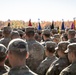 Army ROTC Brigade Ranger Challenge: Award Ceremony