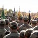 Army ROTC Brigade Ranger Challenge: Award Ceremony