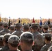 Army ROTC Brigade Ranger Challenge: Award Ceremony