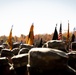 Army ROTC Brigade Ranger Challenge: Award Ceremony