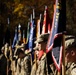 Army ROTC Brigade Ranger Challenge: Award Ceremony