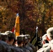 Army ROTC Brigade Ranger Challenge: Award Ceremony