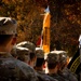 Army ROTC Brigade Ranger Challenge: Award Ceremony