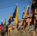 Army ROTC Brigade Ranger Challenge: Award Ceremony