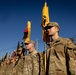 Army ROTC Brigade Ranger Challenge: Award Ceremony