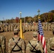 Army ROTC Brigade Ranger Challenge: Award Ceremony