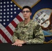 Yeoman Second Class Patrick R. Fishter Balances Multiple Hats at NRC Houston