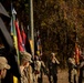 Army ROTC Brigade Ranger Challenge: Award Ceremony