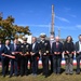 Submarine Base New London Micro-Grid Ribbon Cutting