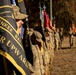 Army ROTC Brigade Ranger Challenge: Award Ceremony