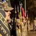 Army ROTC Brigade Ranger Challenge: Award Ceremony