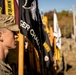 Army ROTC Brigade Ranger Challenge: Award Ceremony