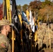 Army ROTC Brigade Ranger Challenge: Award Ceremony