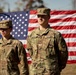 Army ROTC Brigade Ranger Challenge: Award Ceremony